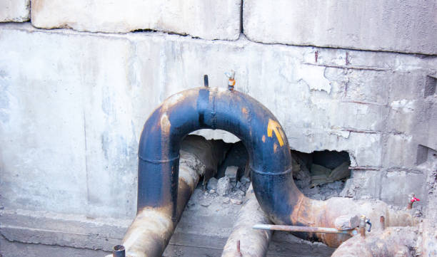 Water damage restoration mold remediation in CO